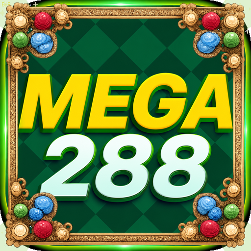 mega288 — galeri pratinjau - APK Resmi